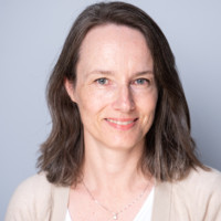 Ina Nesbitt