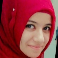 Rubab Syed