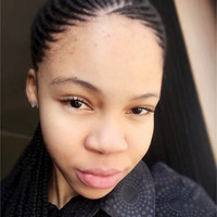 Thokozani Ngobese
