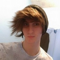 Kieren Vernon