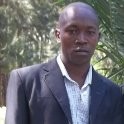 EDWIN MOGIRE