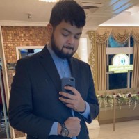 Shah Islam