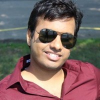 Suresh Kalluri