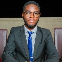 Armel AHOUADI