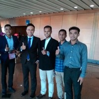 Mohammad Khairuddin Suhaimi