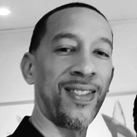 Alonzo Thompson M.S.