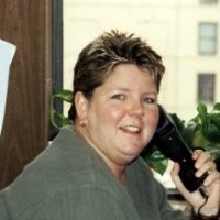 Stacy Graham, Phr, Shrm-Cp
