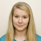Liina Tamm