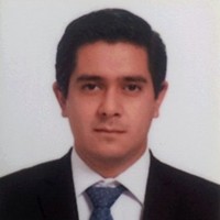 Carlos Raúl Palomino Sánchez