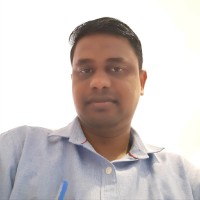 Umasankar Nayak
