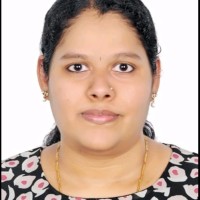 Reshma Radhakrishnan