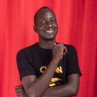 Calvince Otieno