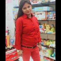 Geeta Batham