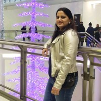 Mayuri Majnu