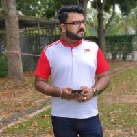 Tajvinder Singh