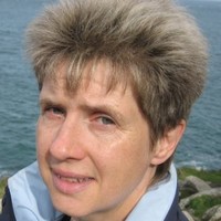 Helen Rabe-Weber
