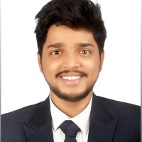 Suraj Pawar