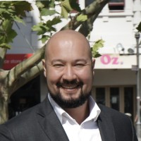 Spencer Lieberfreund