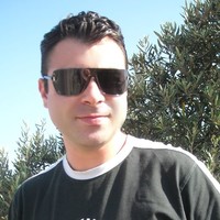 Oleg Tserluk
