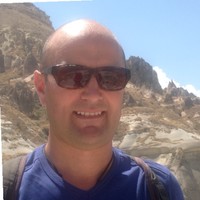 Fouad Arifa