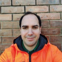 Estuardo Jose Lopez Reyes