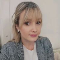 Angélique Leon