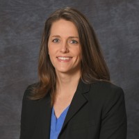 Renee Kenyon, Cpa