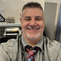 Daniel Martinez