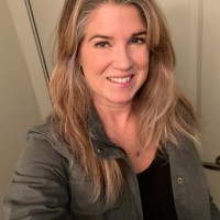 Elissa Stover, M.S.