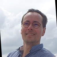 Paul Haverkorn van Rijsewijk