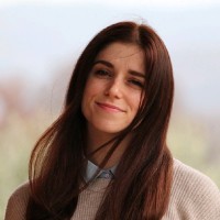 Monica Serangeli