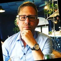 Mikael Sköld