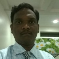 Prasanna Raju K