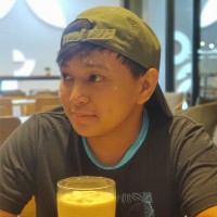John Josua Ong