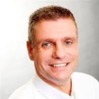Mike Van Driel