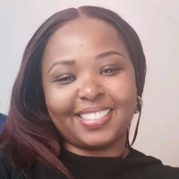 Mbali Ndlovu