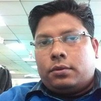 Akhilesh Chaurasia