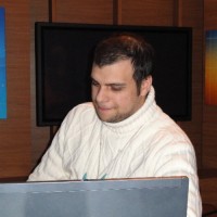 Daniel Crisu