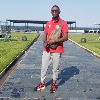 Paul Kabamba