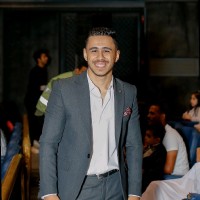 Marco Melad
