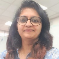 Vaibhavi J.