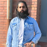 Muhammad Usman