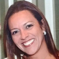 Andréa Calazans Montenegro