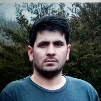 Abdul Hadi Ghani Zada