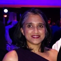 Caroline De Souza - Neal’S Yard And Usborne Books