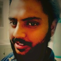 Vaibhav Kinger