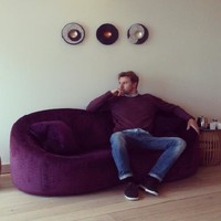 Luke Powell