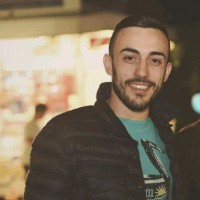 Marco Rosso