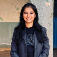 Vaishnavi Joshi