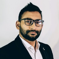 Md Shakhawat Hossen, Phd, Eit